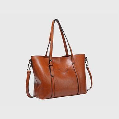 תיק טוטה יוקרתי של אביטל