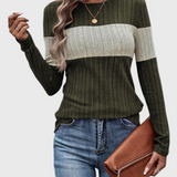 Rivka Modern Sweater