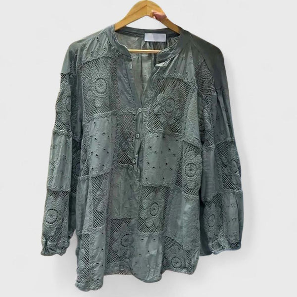 טופ גיאומטרי של הילה