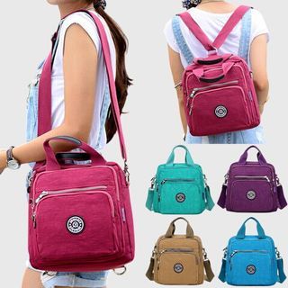 תיק כתף רב תכליתי של עדן