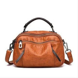 תיק רב כיסים של טל