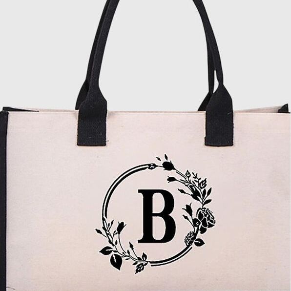 תיק אורלי עם מכתב