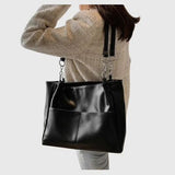 תיק כתף וינטג' של הדס