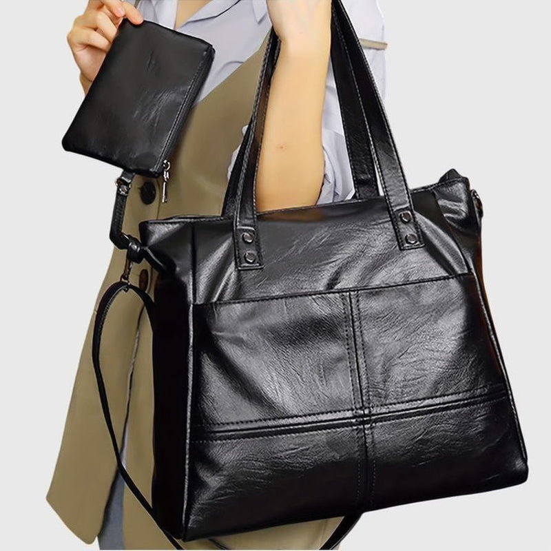 ארנק עור דנה