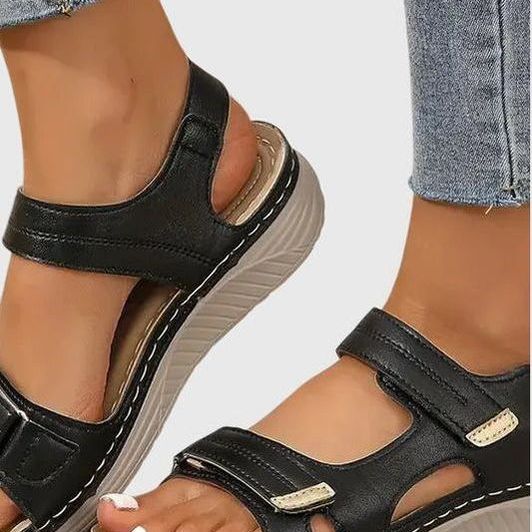 סנדלים של טליה