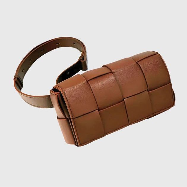 תיק חגורה של אביטל צ'ארם