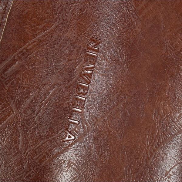 תיק כתף מעור רונית