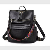 תרמיל גב אלגנטי של תמר אלורה