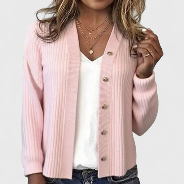 סוודר חם של יארה