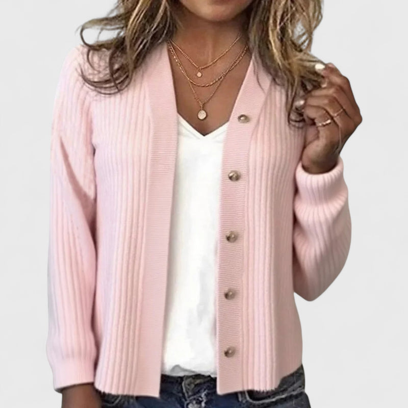 סוודר חם של יארה