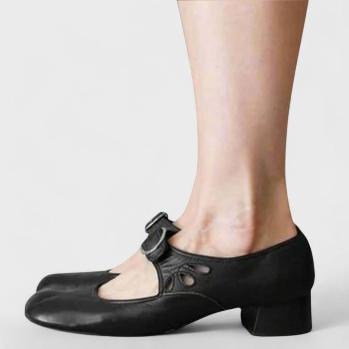 סנדלי וינטג' של טליה