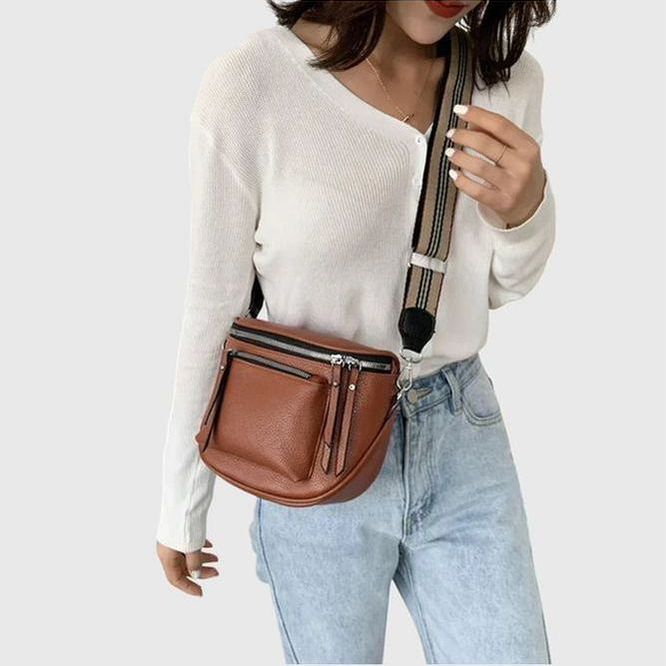 תיק כתף לירון אלגנס