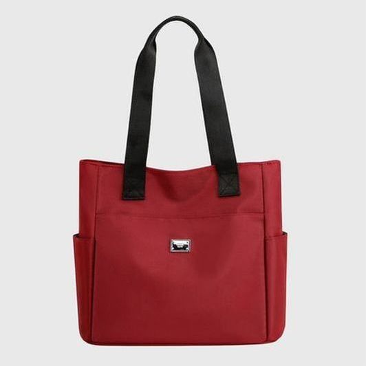 תיק כתף עמיד למים של Noa