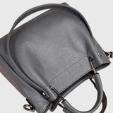 תיק כתף קלאסי של טל