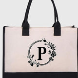 תיק אורלי עם מכתב