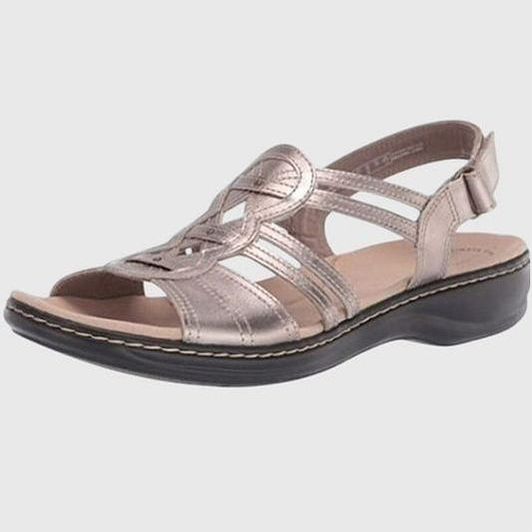 סנדלים של אדי