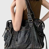 תיק כתף אלגנטי רבקה