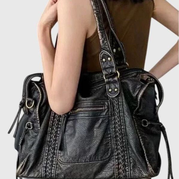 תיק כתף אלגנטי רבקה