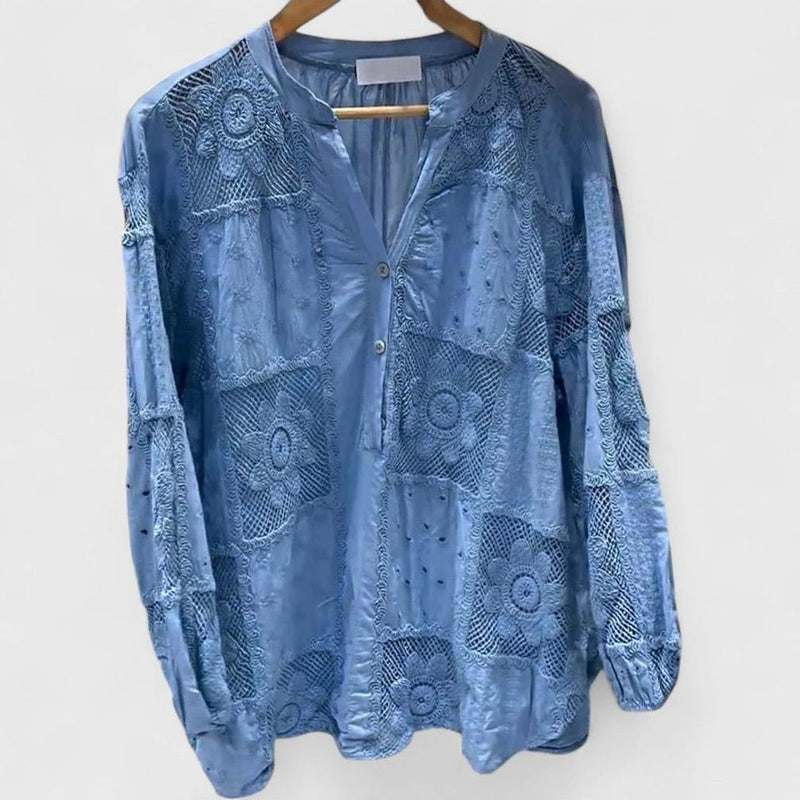 טופ גיאומטרי של הילה