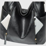 תיק יד אלגנטי יוקרתי של עדי