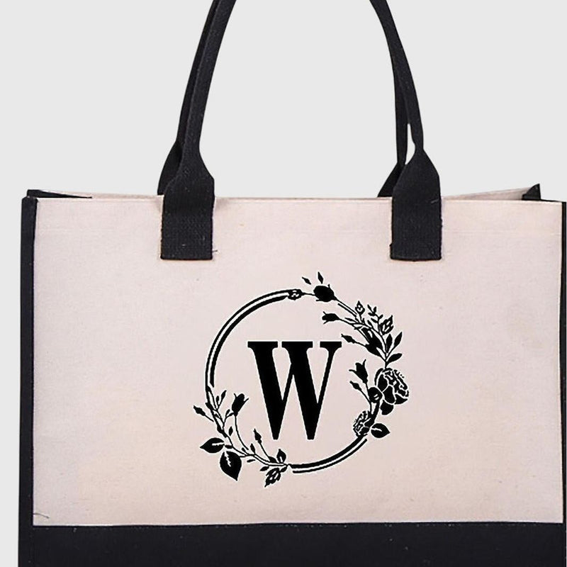 תיק אורלי עם מכתב