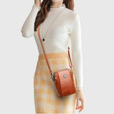 תיק יוקרה אלגנטי עדן