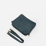 תיק עור איכותי של שירה