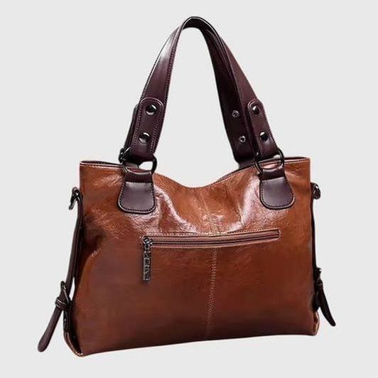 תיק קלאסי אלגנטי של ליה