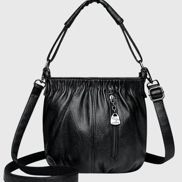 תיק כתף דנה צ'ארם