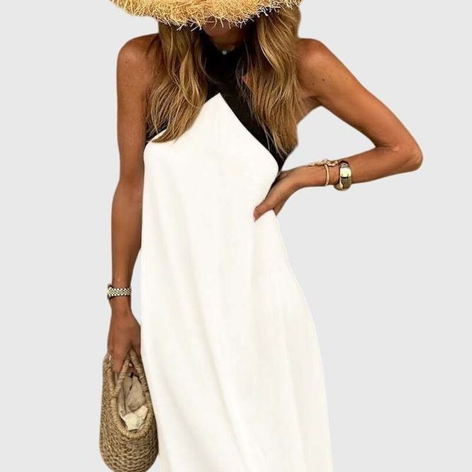 שמלת ליאור "לחישת מדבר"