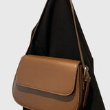 תיק צד של שירה אוכף