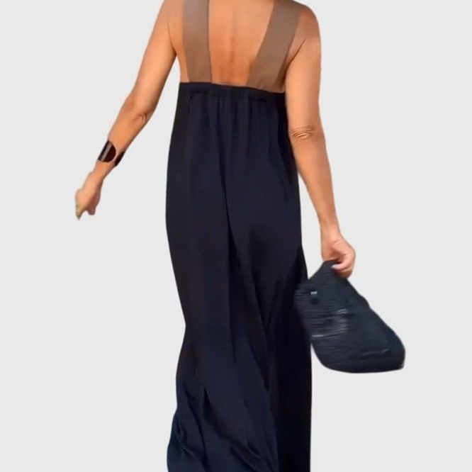 שמלת ליאור "לחישת מדבר"