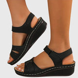 סנדלי עור פרימיום של ליאת