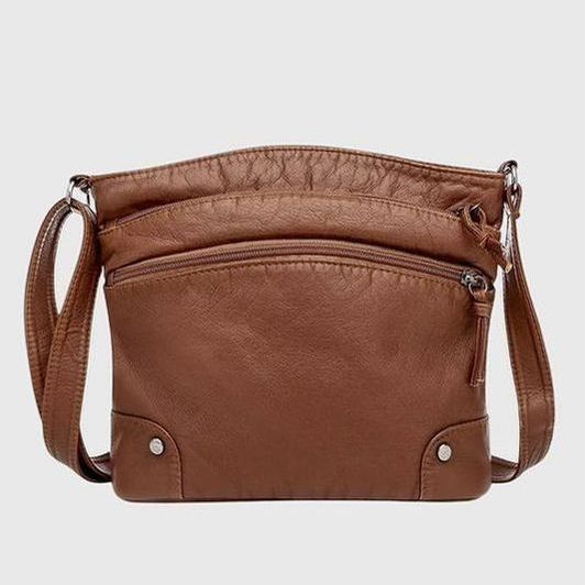 תיק כתף ליה צ'ארם