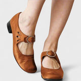 סנדלי וינטג' של טליה