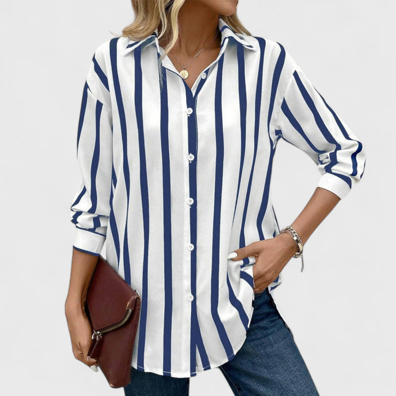 חולצת רבקה נגה