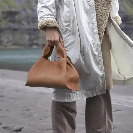 תיק אופנה של שירה הרמוני