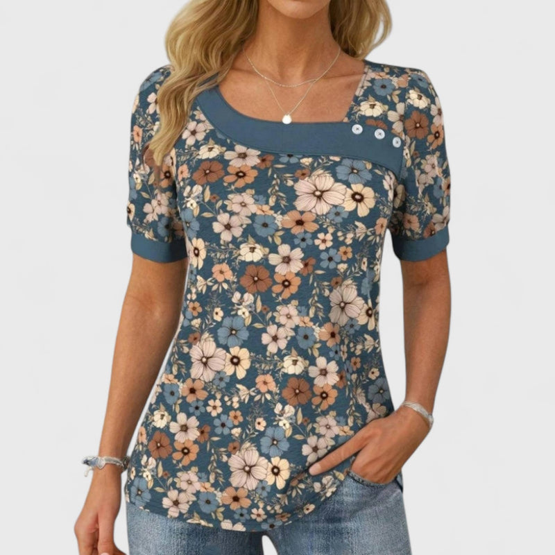 חולצה של נועה נדיבה