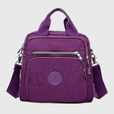 תיק כתף רב תכליתי של עדן