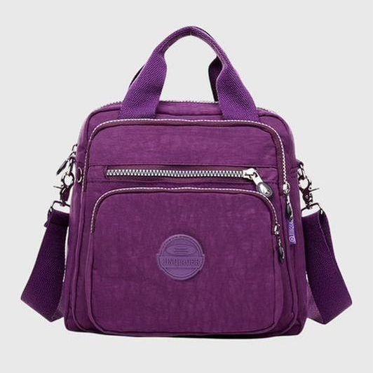 תיק כתף רב תכליתי של עדן