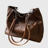 תיק כתף וינטג' של הדס