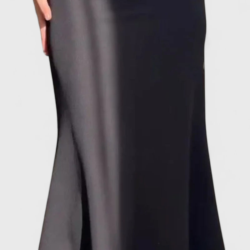 חצאית זנב דג ליאור