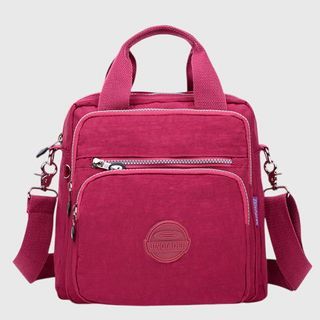 תיק כתף רב תכליתי של עדן