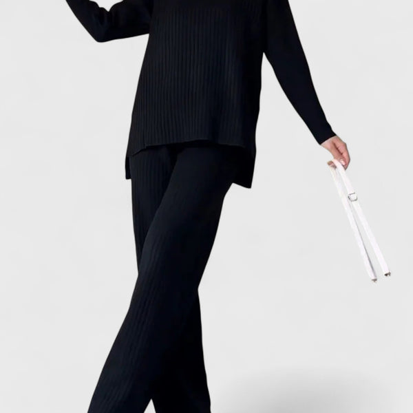 סט שני חלקים של Eden Chic