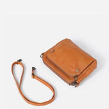 תיק עור איכותי של שירה