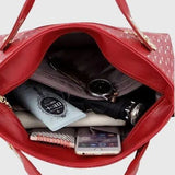 סט תיקים של יעל פיס