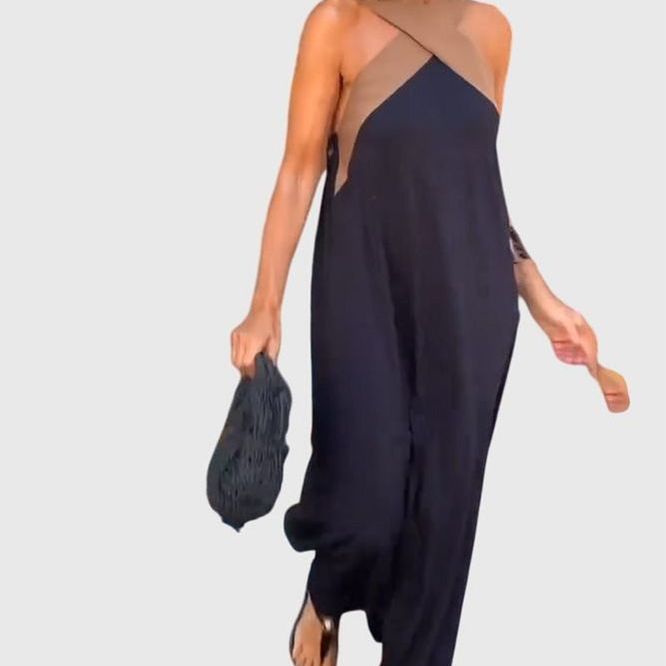 שמלת ליאור "לחישת מדבר"