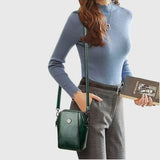 תיק יוקרה אלגנטי עדן