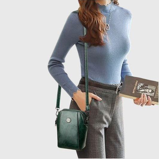 תיק יוקרה אלגנטי עדן