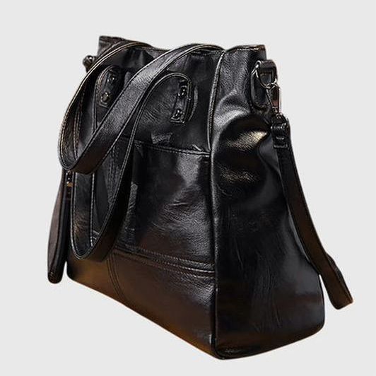 ארנק עור דנה